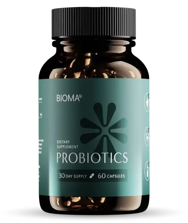 Bioma Probiotics