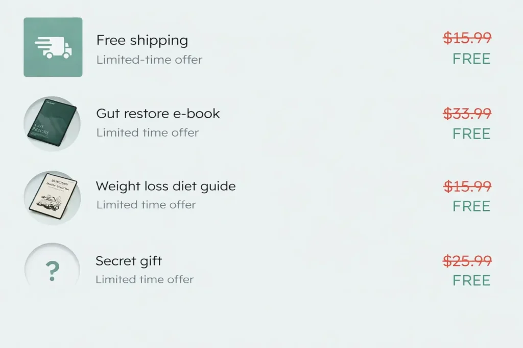 Bioma Probiotics reviews