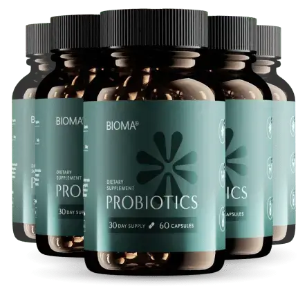 Bioma Probiotics reviews